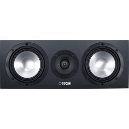 CANTON GLE 456.2 Center Lautsprecher (140 W, 1 Stück)