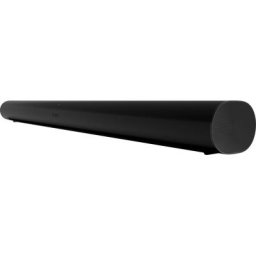Sonos Arc Premium Soundbar (LAN (Ethernet), WLAN, für TV, Filme und Musik)