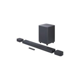 JBL Bar 800 Pro Soundbar (WLAN, 720 W)