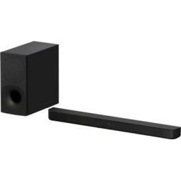 Sony HT-SD40 2.1 Soundbar (Bluetooth, 330 W, mit Subwoofer, Dolby Digital, Surround Sound, exklusiv bei Otto)