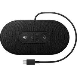 Microsoft Modern USB-C Speaker USB Port Lautsprecher