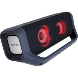 LG PN7 2.0 Bluetooth-Lautsprecher (Bluetooth)