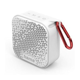 Hama Mini-Bluetooth-Lautsprecher (wasserdicht IP67, 3,5W, mobil, Karabiner) Bluetooth-Lautsprecher (3,5 W)