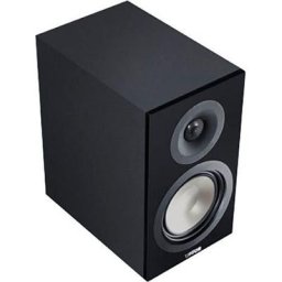 CANTON Chrono 20 Stereo Regal-Lautsprecher (100 W, Paar (2 Stück)