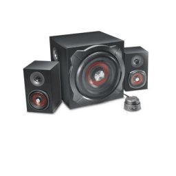 Speedlink GRAVITY 2.1 2.1 Soundsystem (Bluetooth)