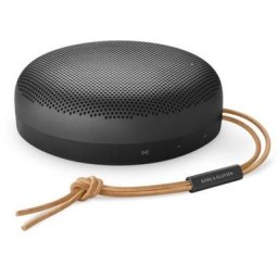 Bang & Olufsen BEOSOUND A1 2ND GEN Wasserdichter Bluetooth-Lautsprecher (aptX Bluetooth)