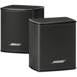 Bose Surround Speakers Surround-Lautsprecher (für Bose Smart Soundbar 300, 600, 700 und 900)