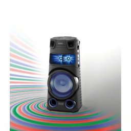 Sony MHC-V73D Party-Lautsprecher (Bluetooth, NFC)