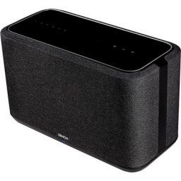 Denon HOME 350 Multiroom-Lautsprecher (Bluetooth, LAN (Ethernet), WLAN (WiFi), multiroomfähig)