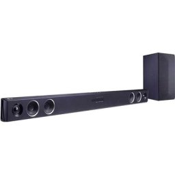 LG SQC2 2.1 Soundbar (Bluetooth, 300 W)