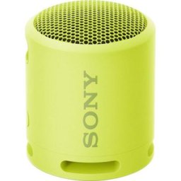 Sony SRS-XB13 Tragbarer Bluetooth-Lautsprecher