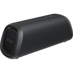 LG XBOOM Go DXG5 1.0 Lautsprecher (Bluetooth, 20 W)