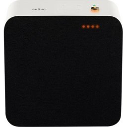 Braun LE03 Lautsprecher (Bluetooth, WLAN (WiFi), mit Sprachsteuerung)
