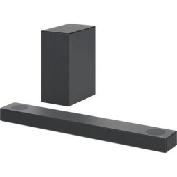 LG DS75Q 3.1.2 Soundbar (Bluetooth, 380 W)