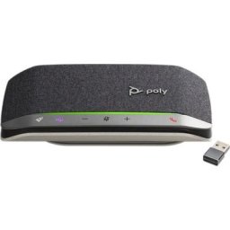 Poly Sync 20+ Lautsprecher (A2DP Bluetooth, AVRCP Bluetooth, HFP)