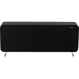 Braun LE02 Lautsprecher (Bluetooth, WLAN, mit Sprachsteuerung)