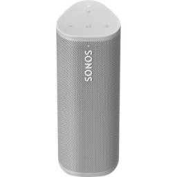 Sonos Roam Bluetooth-Lautsprecher (Bluetooth, WLAN)