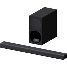 Sony HT-G700 3.1 Soundbar (Bluetooth, 400 W, mit Subwoofer, Dolby Atmos)