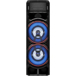 LG XBOOM ON9 Party-Lautsprecher (Bluetooth, Onebody-Soundsystem)