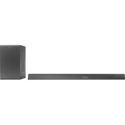 Philips TAB8905 3.1.2 Soundbar (Bluetooth, WLAN, 360 W)
