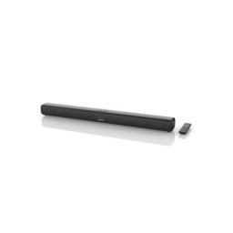 Lenco SB-042LEDBK Soundbar (Bluetooth, 20 W)