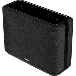 Denon HOME 250 Multiroom-Lautsprecher (Bluetooth, LAN (Ethernet), WLAN (WiFi), multiroomfähig)