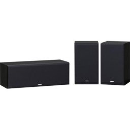 Yamaha NS-P350 Set 5.1 Lautsprechersystem (500 W)