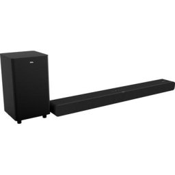 TCL TS8132 3.1.2 Soundbar (Bluetooth, WLAN (WiFi), 260 W, mit kabellosem Subwoofer)