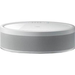 Yamaha MusicCast 50 Stereo Lautsprechersystem (Bluetooth, WLAN (WiFi)
