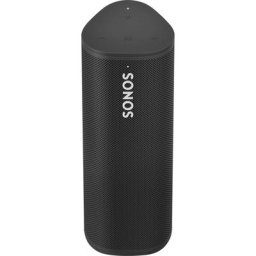 Sonos Roam Bluetooth-Lautsprecher (Bluetooth, WLAN)