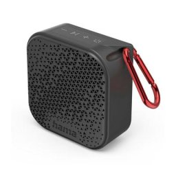 Hama Mini-Bluetooth-Lautsprecher (wasserdicht IP67, 3,5W, mobil, Karabiner) Bluetooth-Lautsprecher (3,5 W)
