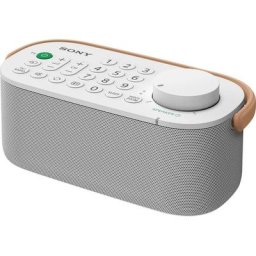 Sony SRS-LSR200 Portable-Lautsprecher (4 W)