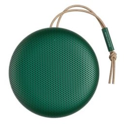 Bang & Olufsen BEOSOUND A1 2ND GEN Wasserdichter Bluetooth-Lautsprecher (aptX Bluetooth)