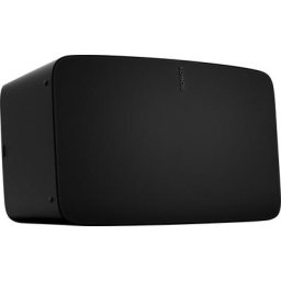 Sonos Five Smart Speaker (LAN (Ethernet), WLAN, WLAN Speaker für Musikstreaming)