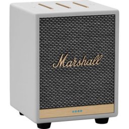 Marshall Uxbridge VOICE Alexa Bluetooth-Lautsprecher (Bluetooth)