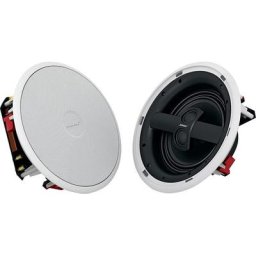 Bose Virtually Invisible 791 Einbaulautsprecher (17,8-cm-Woofer und zwei speziell angeordnete 2,5-cm-Hochtöner)