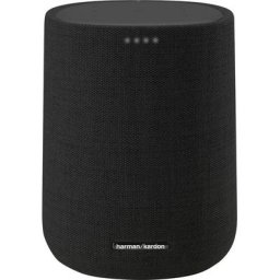 Harman/Kardon Citation ONE MKIII Stereo Bluetooth-Lautsprecher (Bluetooth, WLAN, 40 W)