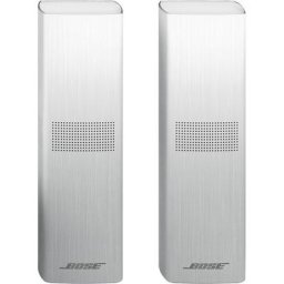 Bose Surround Speaker 700 Wireless Lautsprecher (kompatibel mit Bose Smart Soundbar 300/500/700, Soundtouch 300)