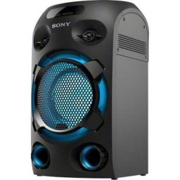 Sony MHC-V02 Bluetooth-Lautsprecher (Bluetooth, NFC, Partybox)