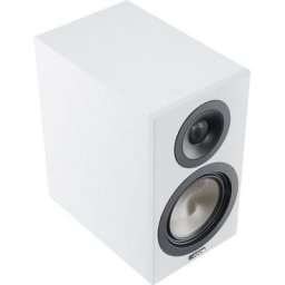 CANTON Chrono 20 Stereo Regal-Lautsprecher (100 W, Paar (2 Stück)