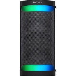 Sony SRS-XP500 Bluetooth-Lautsprecher (A2DP Bluetooth, Bluetooth, 35,96 Wh, Partybox)