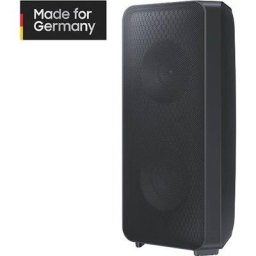 Samsung MX-ST40B 2.0 Party-Lautsprecher (Bluetooth, 160 W)
