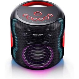 Sharp PS-919 2.1 Party-Lautsprecher (Bluetooth, 130 W)