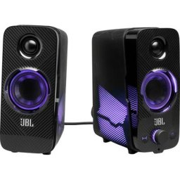 JBL Quantum Duo 2.0 PC-Lautsprecher (Bluetooth)