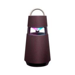 LG XBOOM 360 DRP4 1.0 Bluetooth-Lautsprecher (Bluetooth, 120 W)