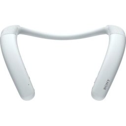 Sony SRS-NB10 Nackenbügel- Bluetooth-Lautsprecher (Bluetooth)