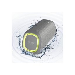 LG XBOOM Go DXG7 1.0 Lautsprecher (Bluetooth, 40 W)