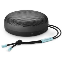 Bang & Olufsen BEOSOUND A1 2ND GEN Wasserdichter Bluetooth-Lautsprecher (aptX Bluetooth)