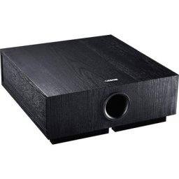 CANTON ASF 75 SC Subwoofer (120 W)
