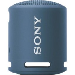 Sony SRS-XB13 Tragbarer Bluetooth-Lautsprecher
